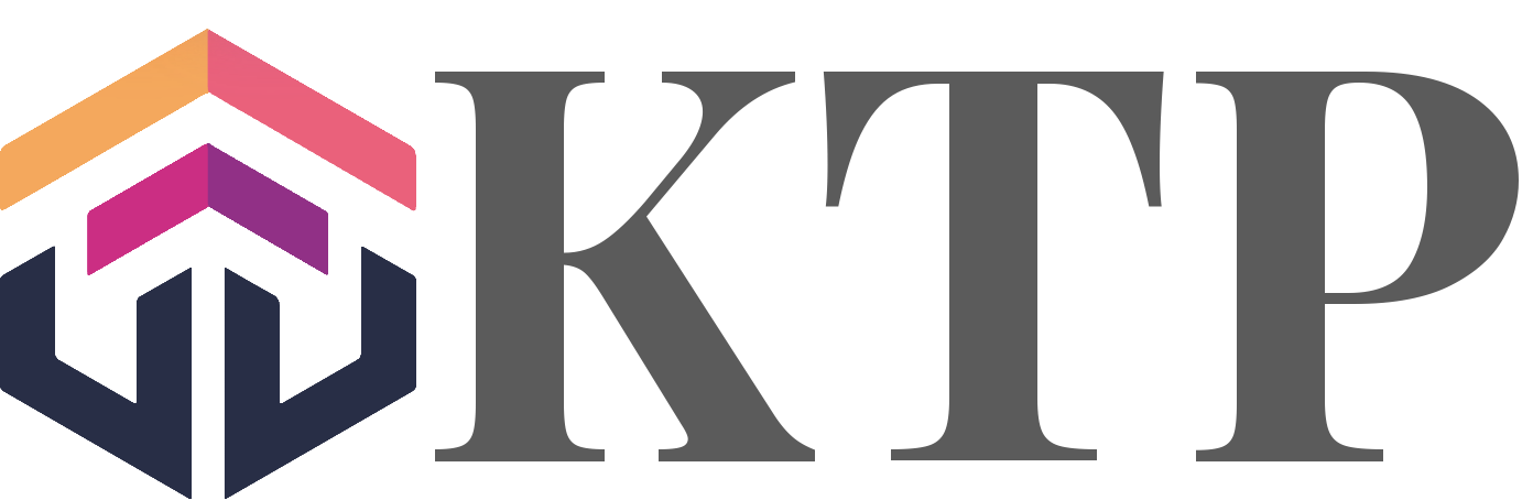 KTP Logo